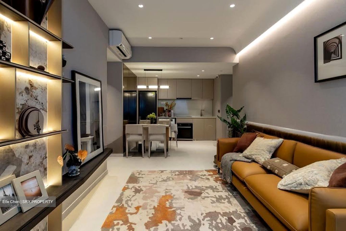 Artisan 8 (D20), Apartment #636493781